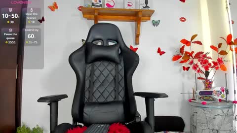 Ava Tomas online show from 03/05/25, 02:46