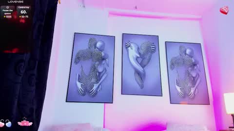 Avavega 1 online show from 03/10/25, 11:10