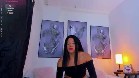 Avavega 1 online show from 10/07/25, 11:07