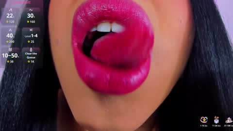 Avavega 1 online show from 10/17/25, 11:13