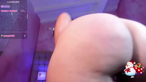 avawhiite online show from 12/04/25, 05:32