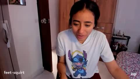 Valery -- online show from 01/17/26, 08:12