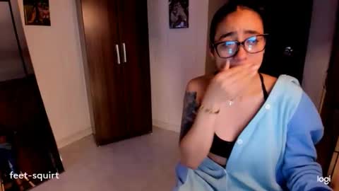 Valery -- online show from 02/19/26, 02:51