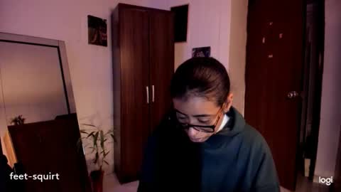 Valery -- online show from 03/19/26, 02:59