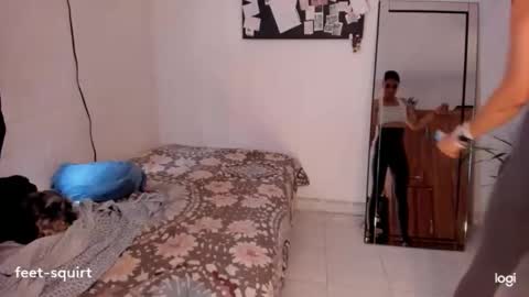 Valery -- online show from 03/26/26, 08:47