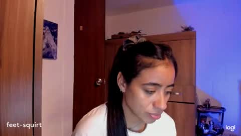 Snapshot of ave_fenix69 chatting on 06/22/26, 03:25 Valery -- online show from 06/22/26, 03:25