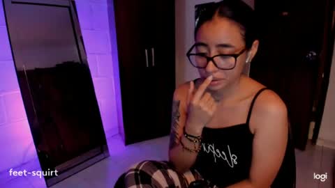 Snapshot of ave_fenix69 chatting on 07/16/26, 02:06 Valery -- online show from 07/16/26, 02:06