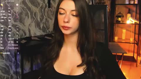 Avie online show from 10/29/25, 08:54