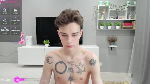 gothy 3 online show from 02/18/25, 01:33