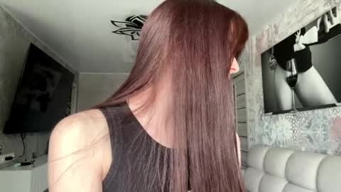 Lina online show from 05/01/26, 10:53
