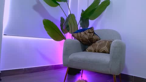 Hi im aqua is nice with me online show from 02/17/26, 07:20