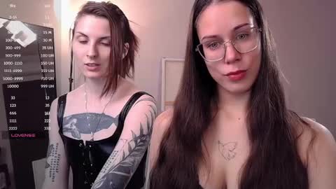 Goddess Alyssa   online show from 12/01/24, 06:08