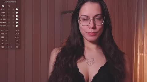 Goddess Alyssa   online show from 02/10/25, 01:01