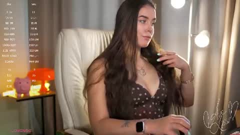 Snapshot of avelyssa chatting on 07/09/26, 10:19 Goddess Alyssa online show from 07/09/26, 10:19