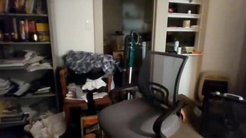 Avenger online show from 10/17/25, 12:47