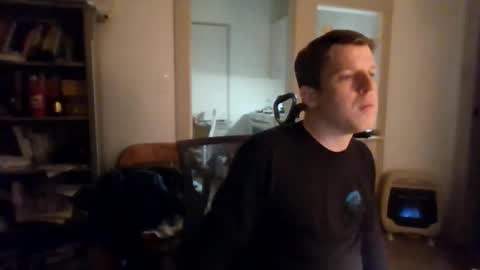 Avenger online show from 03/19/26, 03:10