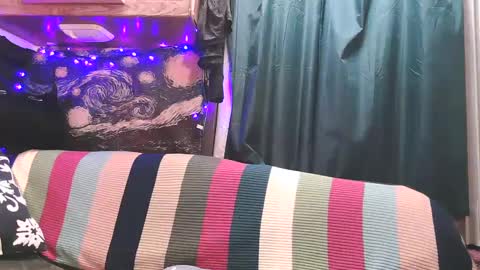 raven blue online show from 03/08/25, 03:13