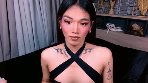 Snapshot of avery_hunt chatting on 02/28/26, 07:26 Avery online show from 02/28/26, 07:26