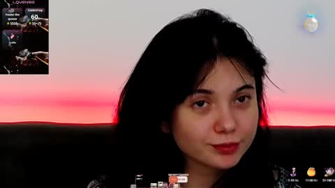 AveryWillow online show from 01/08/25, 09:55