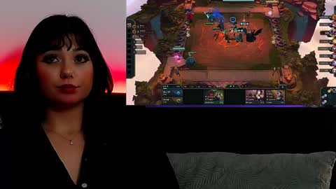 AveryWillow online show from 02/07/25, 02:19