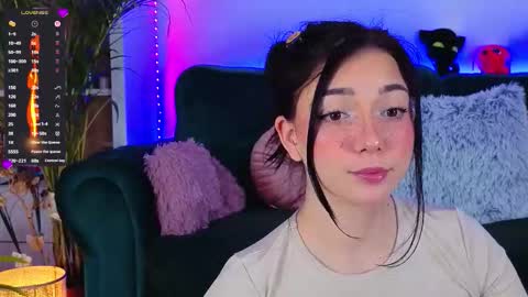 AveryWillow online show from 03/10/26, 10:15