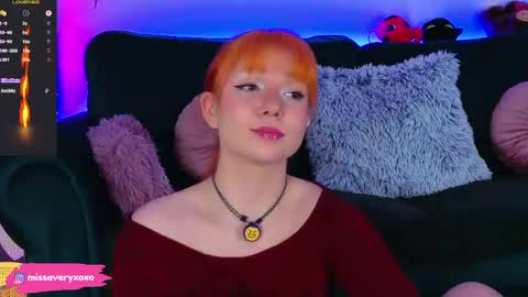 Snapshot of averywillow chatting on 05/02/26, 11:32 AveryWillow online show from 05/02/26, 11:32