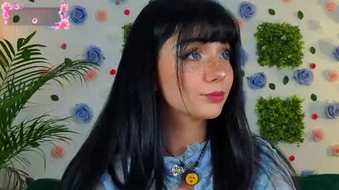Snapshot of averywillow chatting on 06/03/26, 01:08 AveryWillow online show from 06/03/26, 01:08