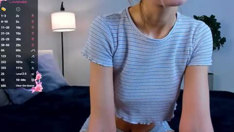 Lucy online show from 02/14/26, 06:21