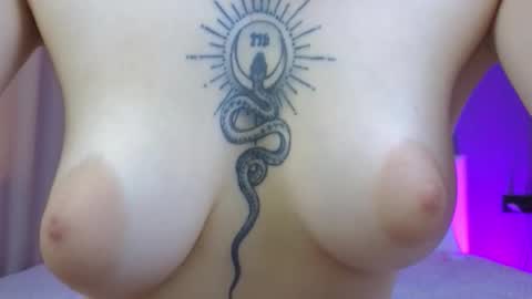 avgustina_love online show from 01/11/26, 10:31