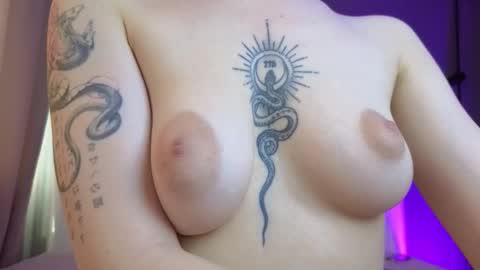 avgustina_love online show from 03/12/26, 11:27