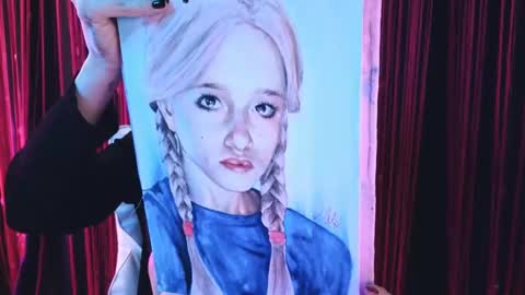 Snapshot of avi_nile chatting on 02/18/25, 02:38 Avriel online show from 02/18/25, 02:38