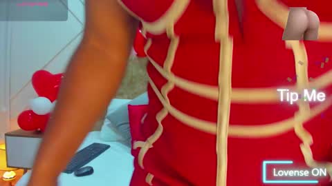 Snapshot of avis_lara chatting on 02/14/25, 08:37 AVIS online show from 02/14/25, 08:37