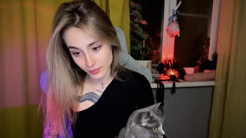 Aviva online show from 01/14/25, 10:23