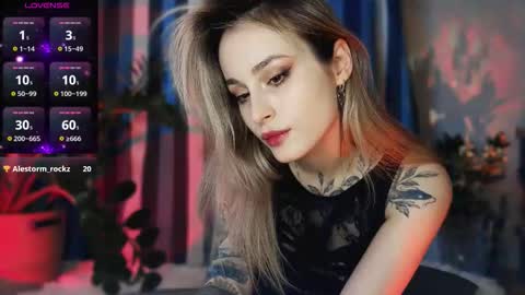 Aviva online show from 11/28/25, 04:31