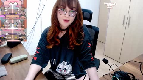 Abril online show from 12/19/24, 04:23