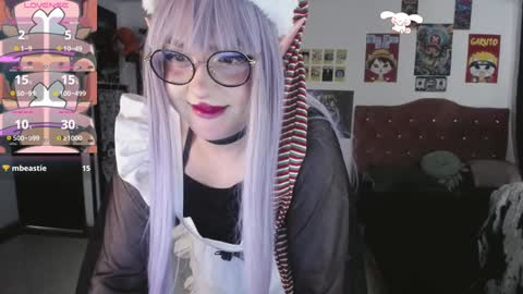 Abril online show from 12/22/24, 03:22