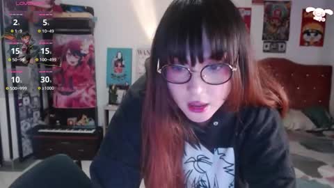 Abril online show from 10/16/25, 01:17