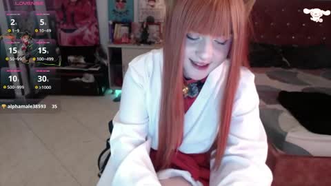 Abril online show from 05/31/26, 07:15