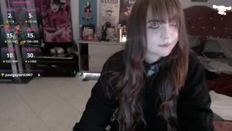 Abril online show from 06/04/26, 08:53