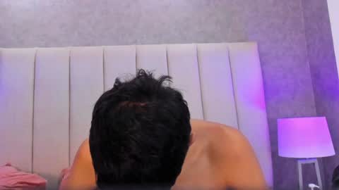 Javier y Lorena online show from 01/17/25, 06:23