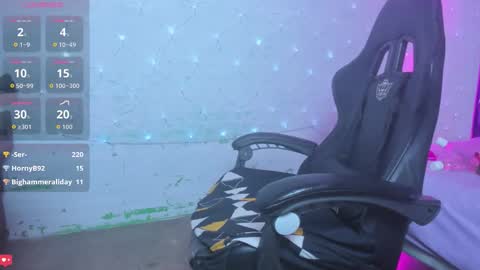 avril_jonson online show from 11/21/25, 12:21