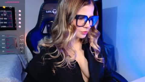 Avrill Morgan online show from 02/07/26, 01:09