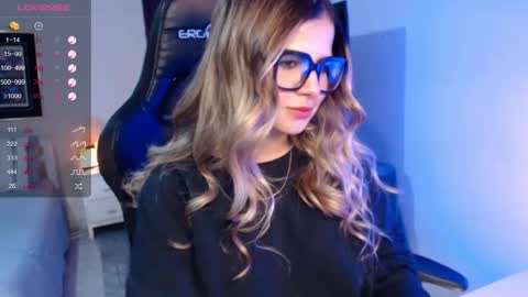 Avrill Morgan online show from 02/15/26, 10:17