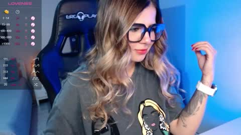 Avrill Morgan online show from 02/17/26, 08:37