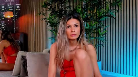 Snapshot of avrillcyrux chatting on 01/22/25, 11:56 AVRILL CYRUX online show from 01/22/25, 11:56