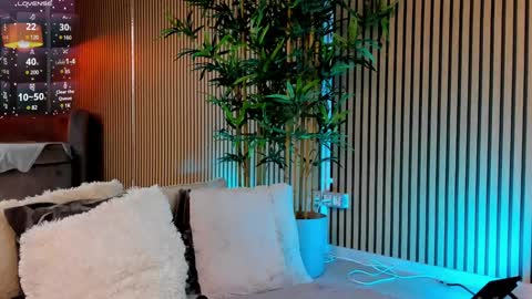 Snapshot of avrillcyrux chatting on 01/29/25, 11:30 AVRILL CYRUX online show from 01/29/25, 11:30