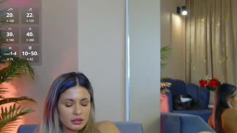 Snapshot of avrillcyrux chatting on 10/06/25, 07:06 AVRILL CYRUX online show from 10/06/25, 07:06