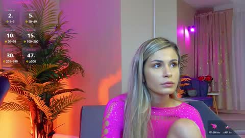 Snapshot of avrillcyrux chatting on 10/28/25, 07:01 AVRILL CYRUX online show from 10/28/25, 07:01