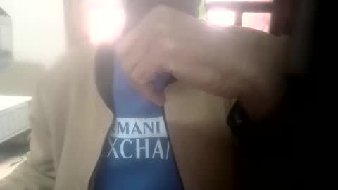 dani danilo online show from 03/30/26, 09:21