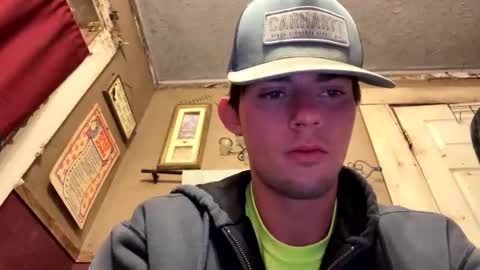 Herjobistables online show from 11/21/25, 06:01